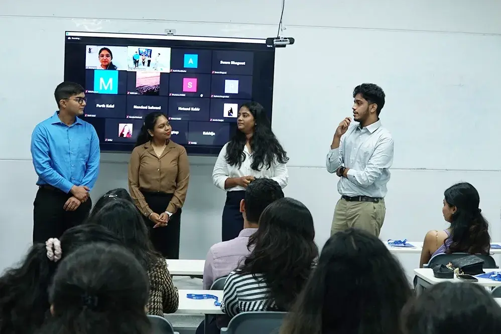 Digital Marketing Course