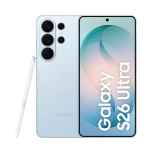 Samsung Galaxy S26 Ultra 5G - Sky Blue